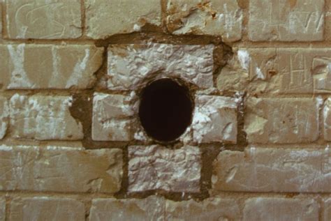 a glory hole|The Glory Hole in History